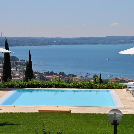 Hôtel Valbella à Bardolino Extérieur photo