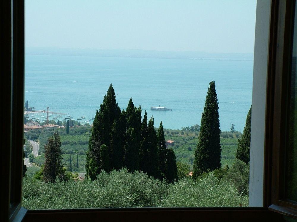 Hôtel Valbella à Bardolino Extérieur photo