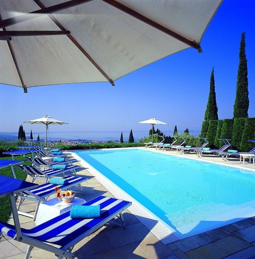 Hôtel Valbella à Bardolino Extérieur photo
